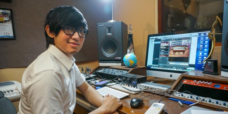 10 YouTubers Indonesia dengan jumlah Subscriber terbanyak Tahun 2017