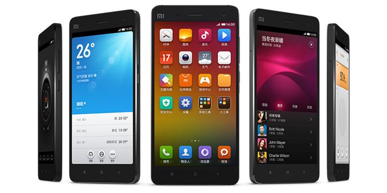 &#91;Reformasi Depkominfo dulu!&#93; Kapan Xiaomi Mi4 Beredar di Indonesia?