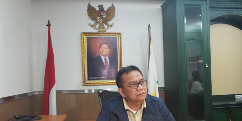 &#91;Tobat?&#93; Ahok Kasih Duit ke TNI Polri, Taufik: Warga Miskin Lebih Butuh