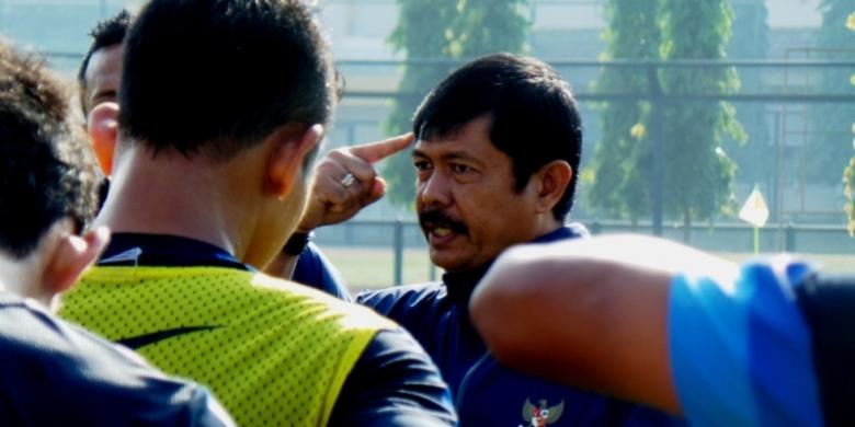 &#91;Timnas U-19&#93; Indra Sjafri: &quot;MEREKA BUKAN BENCONG!&quot;