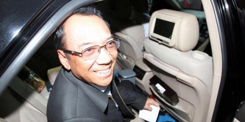 &#91;Wajar kalo korupsi&#93; Jubir ESDM: Gaji Menteri Tidak Sebanding dengan Beban Tugasnya
