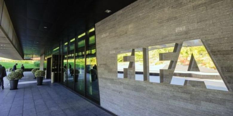 BOPI: FIFA Lecehkan Kedaulatan NKRI