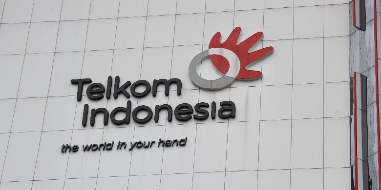 Direktur Telkom: Data Center di Singapura Menunjukkan BUMN Indonesia