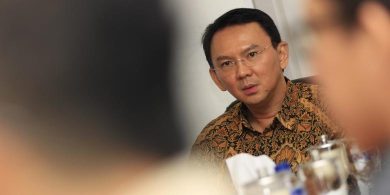 Mungkinkah Ahok Bekerja Tanpa Wakil?