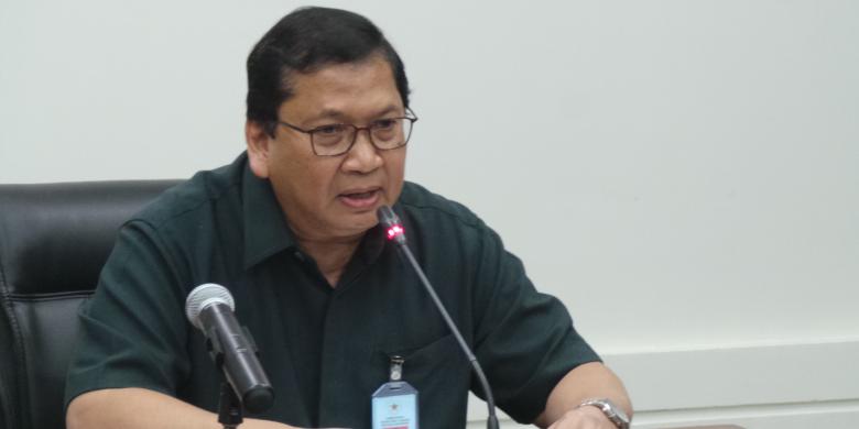 Akhirnya, Pemerintah Batal Beli Mercy untuk Kabinet Jokowi