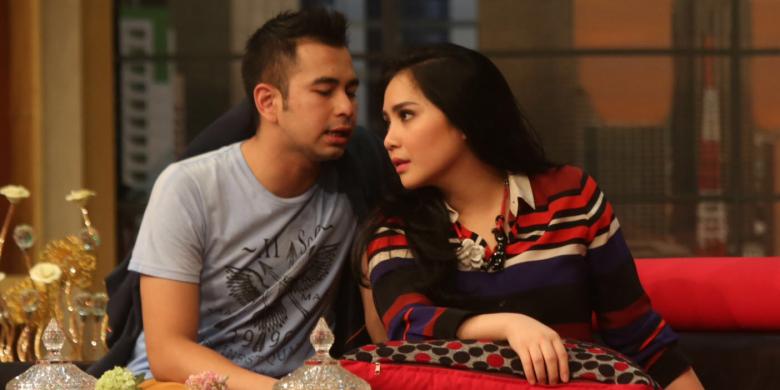 &#91;HOT!&#93; Deretan Mantan RAFFI AHMAD 
