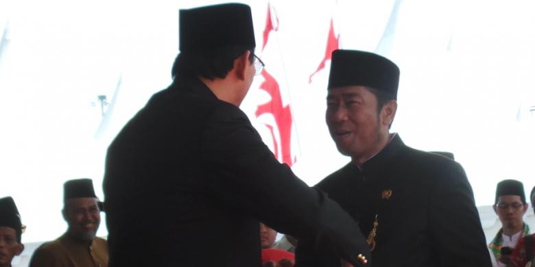 Janji Lompat dari Monas hingga Iris Telinga Dinilai Tak Baik untuk Anak-anak