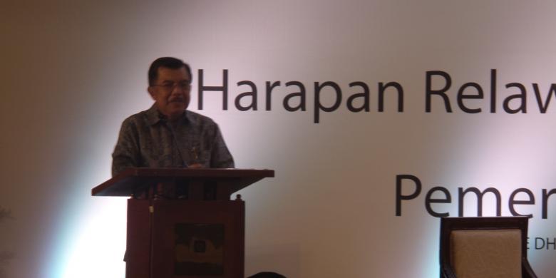 JK: Bocooor, Bocooor, seperti Kata Pak Prabowo