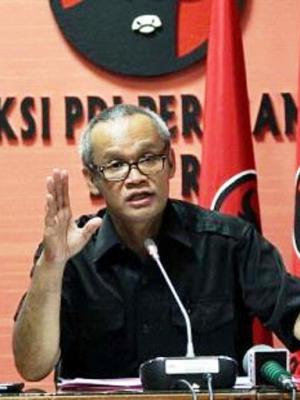 Aria Bima, Sutradara Dibalik Pertemuan Jokowi Prabowo