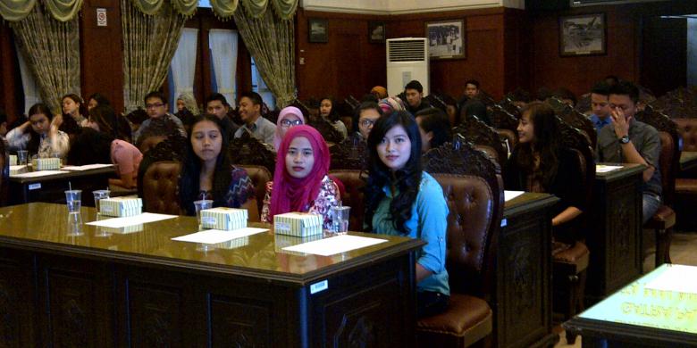 Targetkan Rp 270 Miliar, Dispenda Rekrut Gadis-gadis Cantik untuk Tagih Pajak