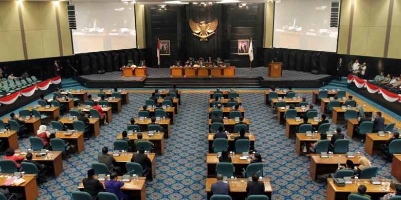 besok-sidang-paripurna-penyampaian-rekomendasi-lkpj-ahok-digelar