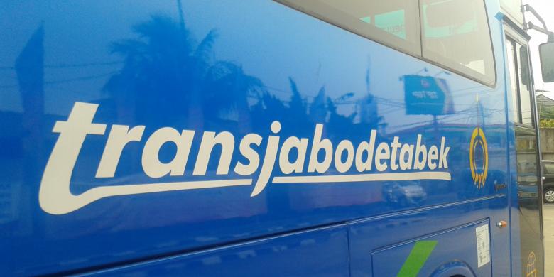 Sebentar Lagi, Naik Transjabodetabek Hanya Bayar Rp 3.500