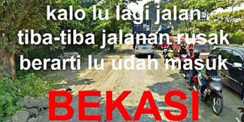 &#91;STOP BULLY BEKASI&#93; Pemkot Bekasi Jawab &quot;Bulan-bulanan&quot; para Netizen