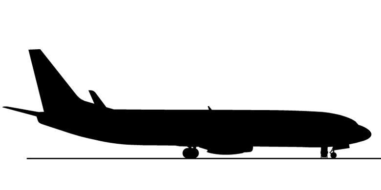 Ada Pesawat yang Jatuh di Perairan Belitung Timur