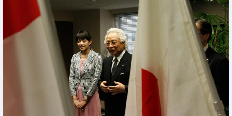 Jangan Takut, Bahasa Jepang Bukan "Batu Sandungan" Kuliah ke Jepang!