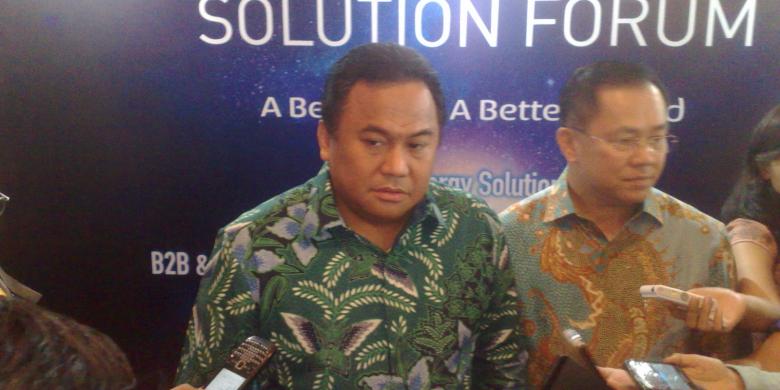 Mendag Pendekar Rachmat Gobel, Pecinta Silat yang Inginkan Persatuan