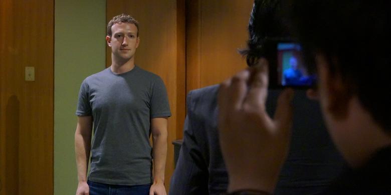Penyebab Internet Indonesia Lambat (Menurut Zuckerberg)