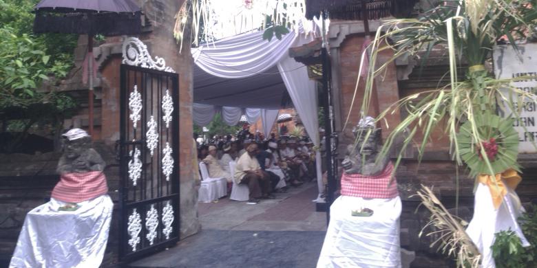 &#91;nasbung monggo masuk&#93; &quot;Kecewa, Janji Jokowi Tak Sesuai Harapan&quot;