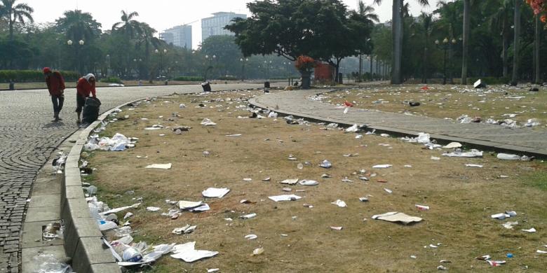 sampah-makanan-dari-syukuran-rakyat-bikin-kewalahan-relawan