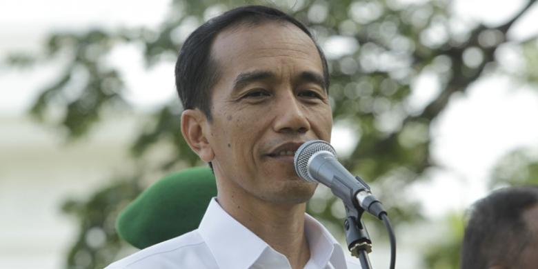 &#91;KABINET KERJA&#93; Inilah Susunan Kabinet Kerja Jokowi-JK