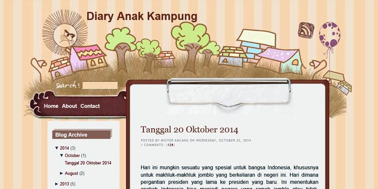 kaesang-putra-jokowi-quotnge-blogquot-jkt48-dan-jomblo