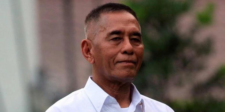Ketua DPR Bertemu PM Jepang Bahas Pembelian Amfibi, Ini Kata Menhan