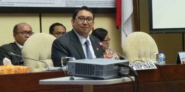 Fadli Zon Curiga Situs Web yang Diblokir karena Kerap Serang Pemerintah