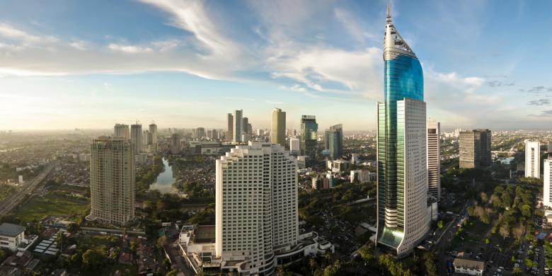 Waspada... 75 Persen Bangunan di Jakarta Gampang Roboh saat Gempa!