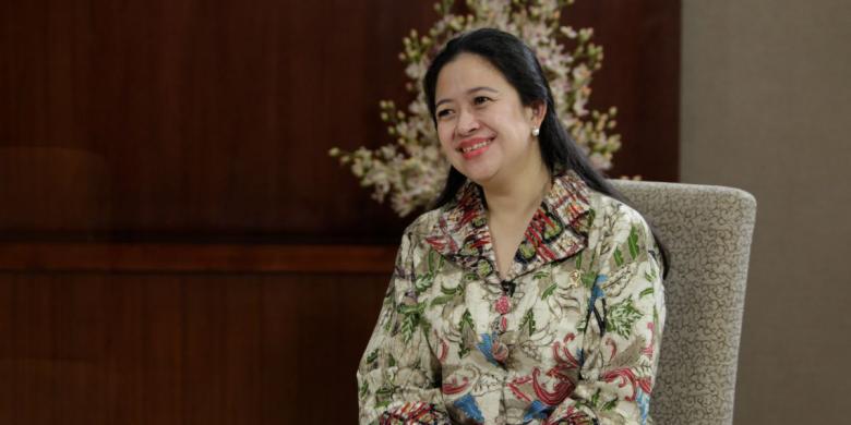 Nasib Puan : Seminggu Hanya Habis Yakinkan Dia Layak Jadi Menteri & Bukan Titipan