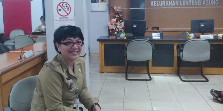 Lurah Susan Sudah Jalankan Perintah Ahok Lapor Kekayaan