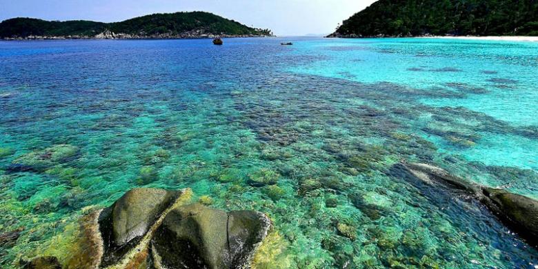 Selamat Datang di Kepulauan Riau, Destinasi Baru Wisata Kelas Dunia...