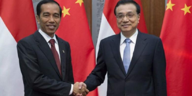 Alasan Jokowi Hanya Bersedia Duduk di Samping Obama dan Xi Jinping