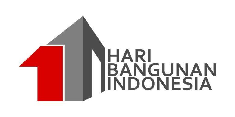Catat, Hari Ini Deklarasi &quot;Hari Bangunan Indonesia&quot;!