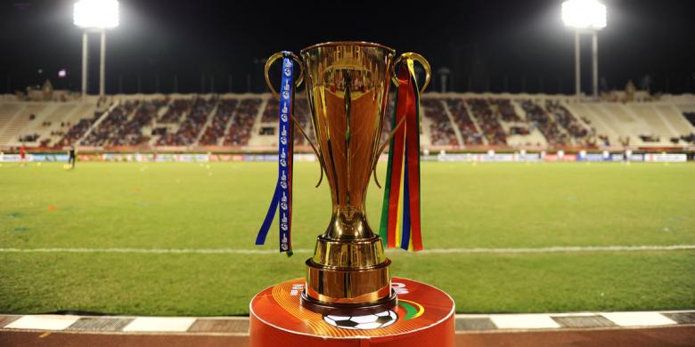 Syarat Indonesia Bisa ke Semifinal AFF Suzuki Cup 2014.