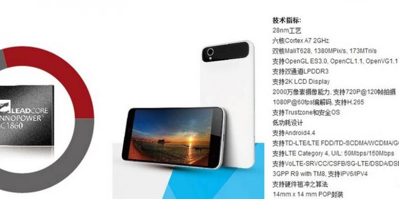 Xiaomi Siapkan Smartphone 4G-LTE Murah Meriah Seharga 65$ (Rp 800.000)