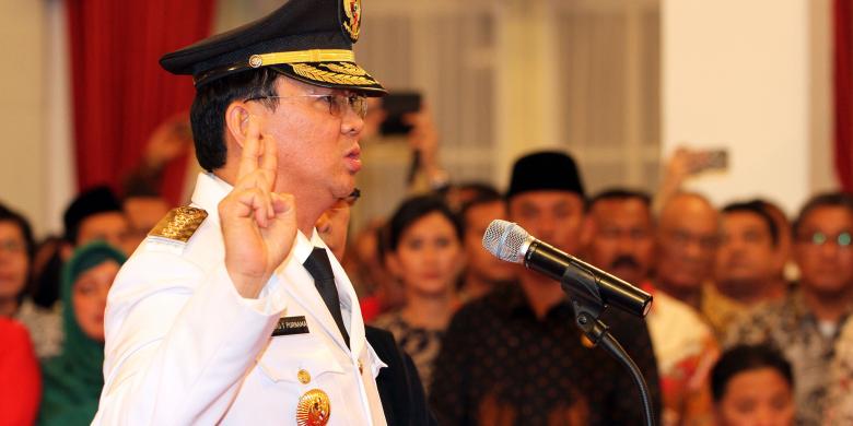 besok-satu-tahun-jabat-gubernur-ahok-lupa-kapan-dilantik