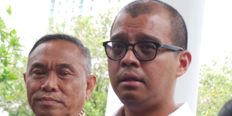 Perusahaan yang Beri Pinjaman Rp 57 M ke Anak Budi Gunawan Sudah Tutup