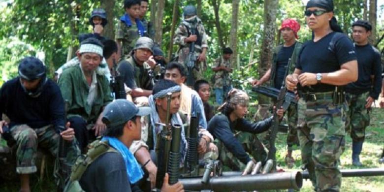 Abu Sayyaf Kuasai Medan, TNI Diminta Pertimbangkan Kembali Operasi Militer
