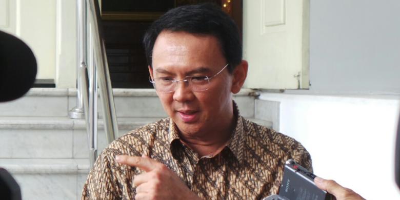 Kesal dengan Gubernurnya, Warga Kaltim Ingin &quot;Pinjam&quot; Ahok