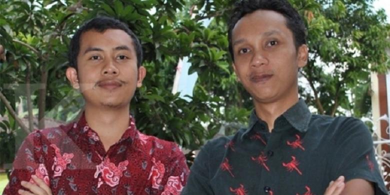 Walau Cuma Lulusan SMK, Kaka-Adik Ini Mampu Kalahkan Doktor Lulusan Oxford