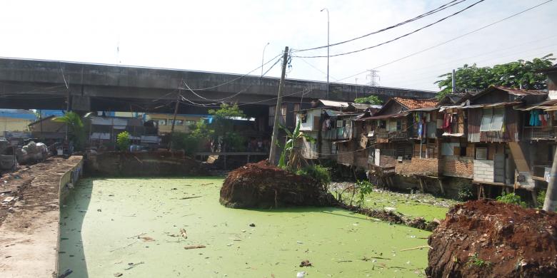 mampuss-djarot-pln-penghambat-normalisasi-sungai-di-jakarta