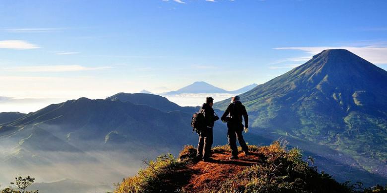 10 Pesona Wisata Didataran Tinggi Dieng Yang Harus Anda Ketahui