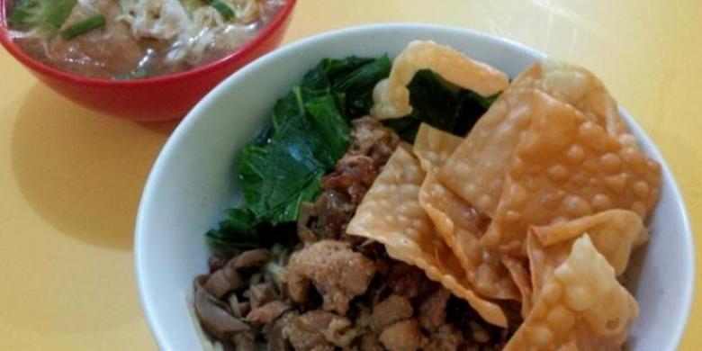 Sekali &quot;Nyedot&quot; Mi Janda Bakal Ketagihan