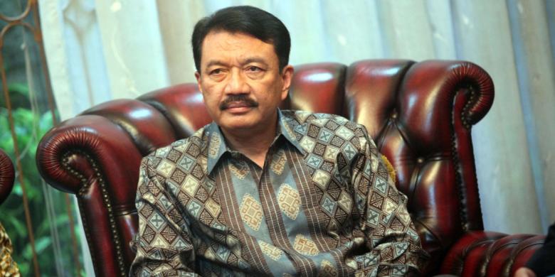 Komisi III DPR Setuju Budi Gunawan Jadi Kapolri