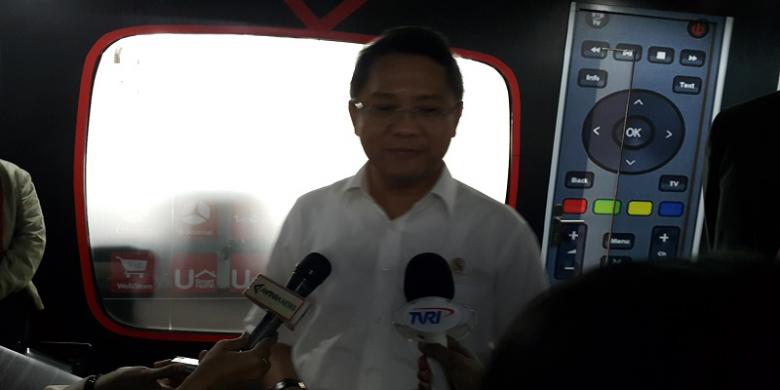 April, Panel Anti-Pornografi Mulai Bekerja