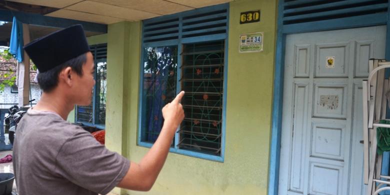 Berharap Mukjizat untuk Rani yang Akan Dieksekusi Mati