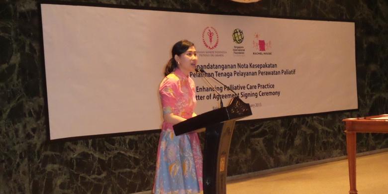 Kisruh RS Sumber Asih, Ternyata Berawal dari AHOK Penuhi Hasrat Sang Istri?