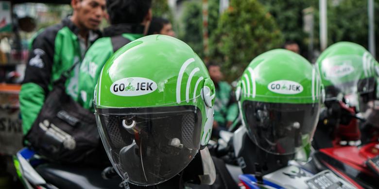 &quot;Dulu Saya Terlilit Utang, Pontang-panting Enggak Nutup, Go-Jek Menyelamatkan&quot;