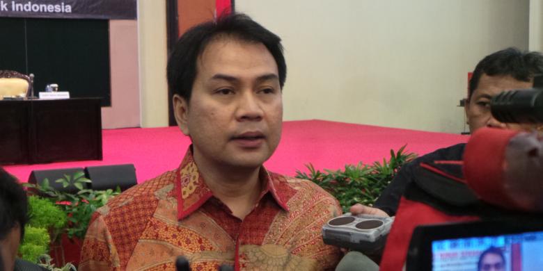 Komisi III Tak Akan Rapat dengan Polri Sampai Jokowi Tunjuk Kapolri 