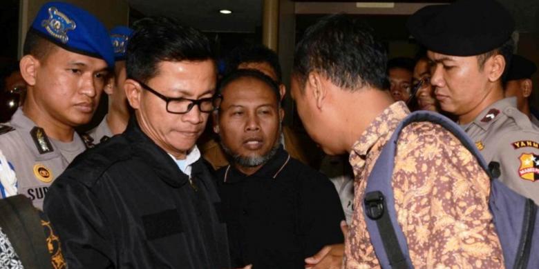 PDI-P dan Nasdem Dinilai Terlibat dalam Upaya Melemahkan KPK